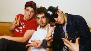 Video anthology (video documentary) (performer: Watch The First Trailer From Spike Jonze S Beastie Boys Documentary Variety
