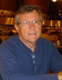 Yves DUPIN, 75 ans (MORTAGNE AU PERCHE, ALENCON)