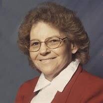 Jamie Ruth Hall Obituary