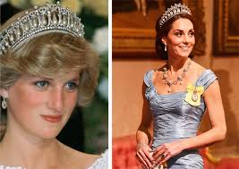 Четвертый сезон сериала «корона» почти целиком посвящен принцессе диане: Dragocennoe Nasledstvo Kakie Ukrasheniya Princessy Diany Nosyat Eyo Nevestki Zhurnal Robb Report