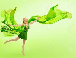 Due to declining health, green dancer was pensioned near the end of. Woman In Green Dress With Blowing Cloth On Wind Young Girl Posing Stock Photo Picture And Royalty Free Image Image 41800782
