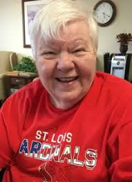 Obituary information for Betty J. Henry Wheeler