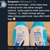 Walaupun masalah ini bukanlah penyakit yang mengancam nyawa, tetapi komplikasi disebabkan. 1