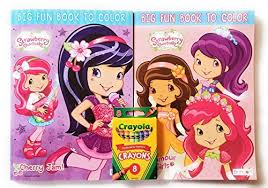 We did not find results for: Strawberry Shortcake Coloring Book Bundle Includes 2 Activity Books Crayola Crayons 8 Pk Fun Busy Time Tear Share Pages Educational Toys Planet