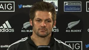 All Blacks: 'It wasn't perfect'