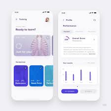 Pin On Ui Ux Mobile App Design