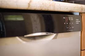 troubleshooting a kitchen aid dishwasher