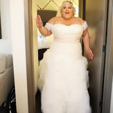 Pin On Plus Size Wedding