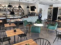 We stock kérastase, l'oréal, matrix, angel & nak. Civic Market Restaurant Store Beauty Salon Opens In Downtown Chandler Mouth By Southwest
