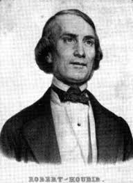 Jean Eugene Robert-Houdin (1805-1871)