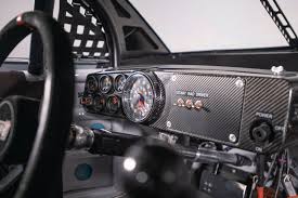 Nascar Steering Reservoir - 3