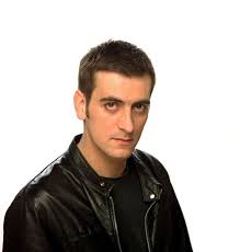 Coronation street actor chris gascoyne's wife caroline harding is set to join the soap. What Itv Coronation Street S Peter Barlow Actor Chris Gascoyne Looked Like Young Liverpool Echo
