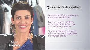 5 femmes passionnées de shopping, se lancent dans la 5 femmes passionnées de shopping, se lancent dans la première compétition de shopping de france sous le regard expert de cristina cordula, conseillère en stylisme. 49 Christina Cordula Ideen Mode Style Modebegriffe Tuto Couture