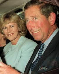 The Phone Conversation That Ended Camilla Parker Bowles' Marriage