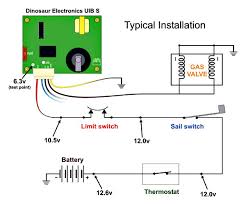 The unit is heat only with optional ac we do not have ac. Ll 6721 Wiring Diagram On Thermostat Wiring Diagram As Well Dometic Duo Therm Wiring Diagram