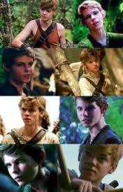 Pin On Peter Pan