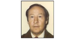 John LANDIS Obituary (2010)