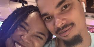 Ariana Cook and Ekaba Jones's Wedding Website