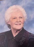 Anna Mae Oliver Wilbert