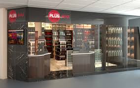 I know what they cost outside the airport. Plus Max Duty Free Wins Concession To Operate Hong Kong Macau Ferry Terminal Stores The Moodie Davitt Report The Moodie Davitt Report