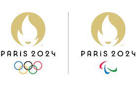Jeux olympiques d'été de 2024), officially known as the games of the xxxiii olympiad (french: Paris 2024 Olympische Spiele Anders Als Die Andere Fremdenverkehrsamt Paris