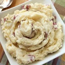 Restaurant Style Garlic Mashed Potatoes Delicious As It Looks Recipe Recipes Food Garlic Mashed Potatoes Recipe