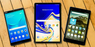 The Best Android Tablets For 2019 Reviews By Wirecutter