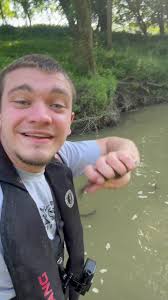 Kendall Gray Fishing