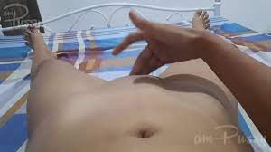 Selfie of a naked amateur girlfriend masturbating - XVIDEOS.COM