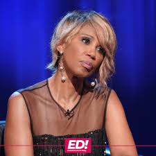 Inside Trisha Goddard's terminal cancer battle