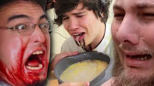 Why The Cake Trilogy Was Deleted: Filthy Frank, IDubbbz & MaxMoeFoe's Cake  Series Has Been Removed