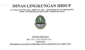 Segera lamar lowongan kerja dinas kebersihan dari 1 daftar loker di bawah ini. Lowongan Kerja Dinas Lingkungan Hidup Tahun 2017 Rekrutmen Lowongan Kerja Bulan Juni 2021