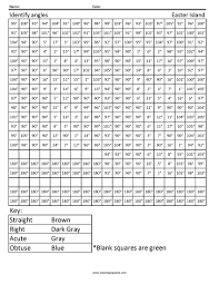 Free printable math coloring worksheets for 4th grade with the assistance of a good worksheet printable you can learn four year math quickly and easily. Coloring Math Pages For 4th Graders Novocom Top