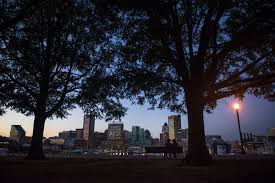 The baltimore orioles have announced adrienne roberson as the team's new permanent public address announcer, making her the first woman in team history to do the job. Hackers Are Holding Baltimore Hostage How They Struck And What S Next The New York Times
