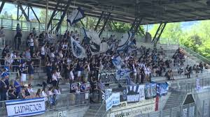Live stream na tv tipsport. Fc Luzern Ultras In Vaduz Fc Vaduz Fc Luzern 1 2 Rsl Youtube