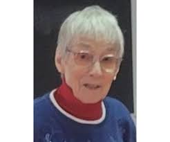 Mary Kneeland Obituary (1932