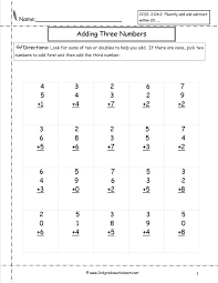 free math worksheets and printouts 2nd grade worksheets 2nd grade math worksheets basic math worksheets