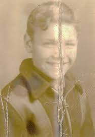 Bernard Raymond Crowder, Jr. Obituary May 4, 2022