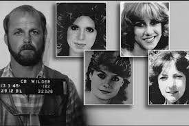 Hour photo, williams portrayed an emotionally disturbed photo development technician who becomes obsessed with a family for whom he has developed pictures for a long time.86 the last film of williams's released during his lifetime was the angriest man in brooklyn. The Beauty Queen Killer Inside The Disturbing Life Of Christopher Wilde That S Life Magazine