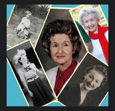 Catherine Patricia Thomas Obituary