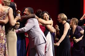 It was an honor to participate in this event amongst incredible women…