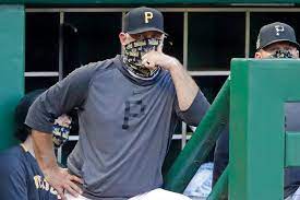 Mlb Rumors Pirates Manager Pumps Up Potential Yankees Trade Target Nj Com