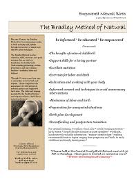 Image result for Bradley Method