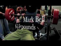 Mark Bells Sling Shot