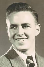 Robert Orley Obituary (1928