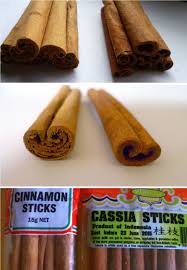 Simak daftar manfaat kayu manis untuk kesehatan! Kayu Manis Cinnamon Cassia Kiyanti2008 S Weblog