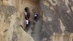 536 lihat ulasan wisatawan, 446 foto asli, dan penawaran menarik untuk sakli konak cappadocia, yang diberi peringkat #6 dari 57 hotels hotel di uchisar dan yang diberi peringkat 5 dari 5 di tripadvisor Harta Kebudayaan Turki 14