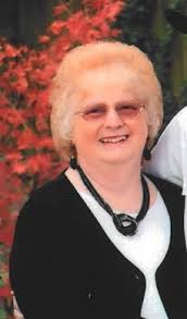 Obituary for Sally Estes