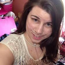 Meaghan Edelstein (@cancerlost)