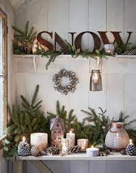 We did not find results for: 32 Best Rustic Winter Decor Ideas And Designs For 2021